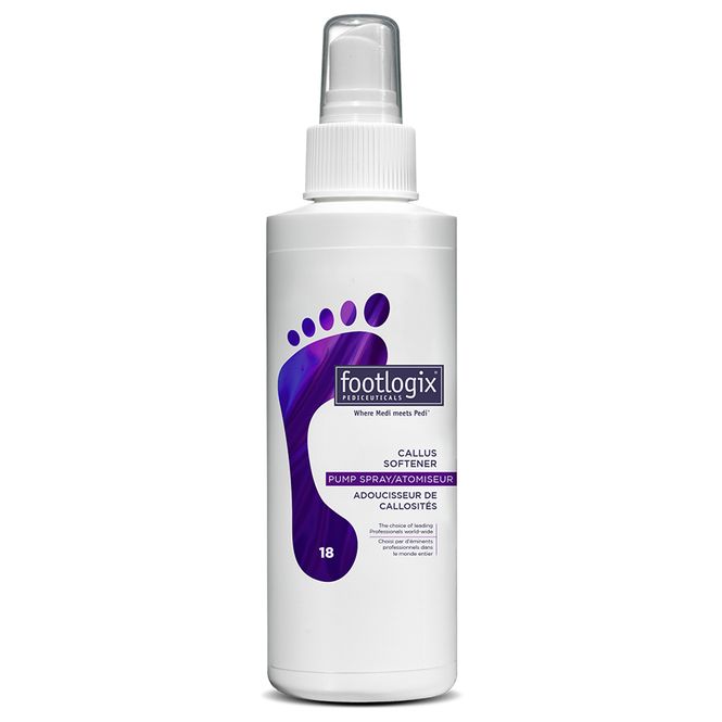 Hovedbilde Professional Callus Softener