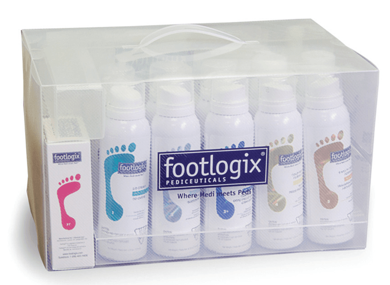 Professional Intro Kit / School Kit