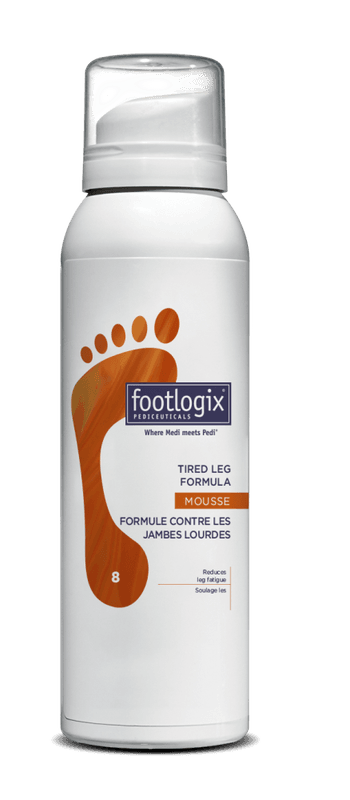 Tired Leg Formula