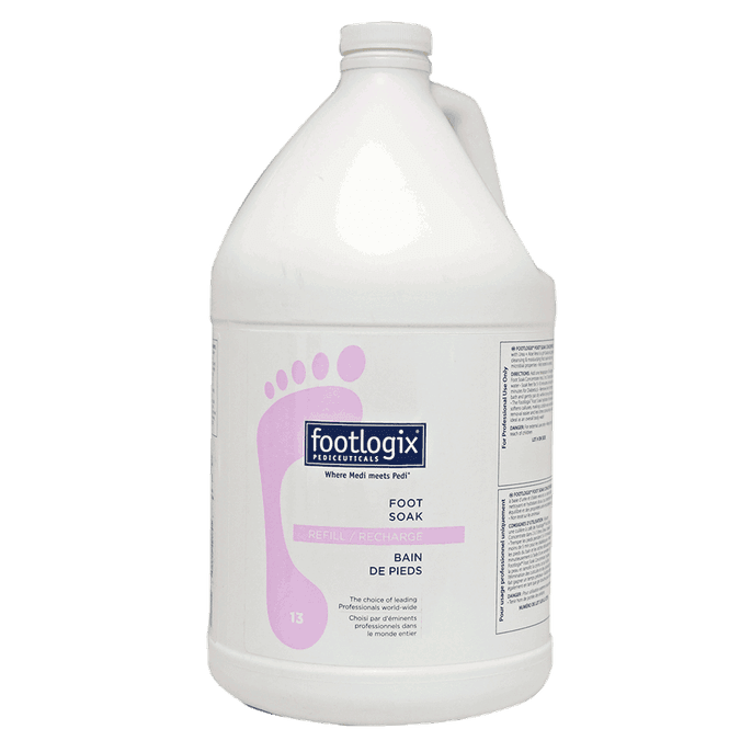 Hovedbilde Professional Foot Soak - Refill Size