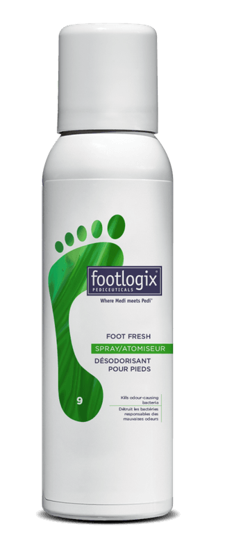 Foot Fresh Spray
