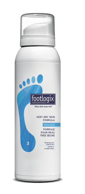 Hovedbilde Very Dry Skin Formula
