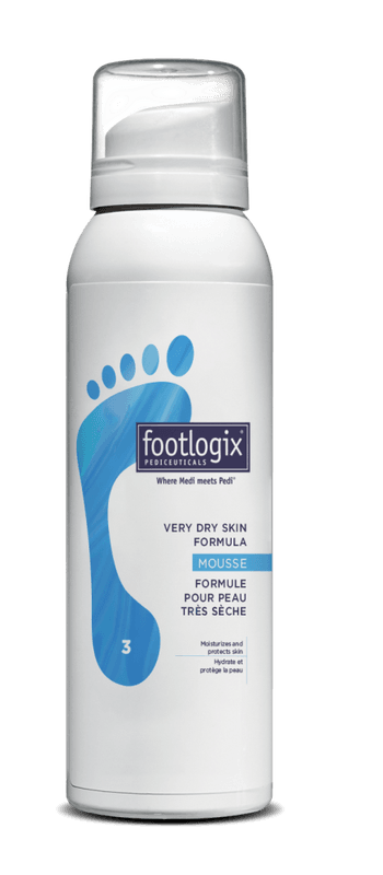 Very Dry Skin Formula