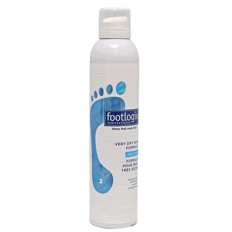 Very Dry Skin Formula - Pro Size