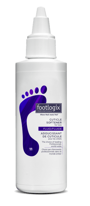 Hovedbilde Professional Cuticle Softener