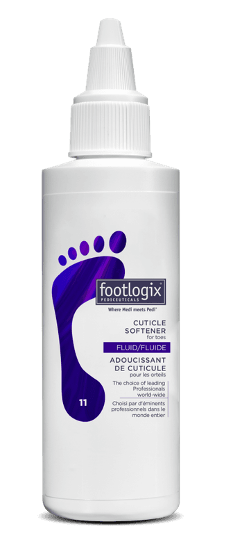 Professional Cuticle Softener